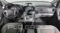 2021 Hyundai Starex