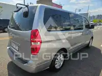 2021 Hyundai Starex