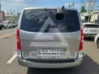 2021 Hyundai Starex