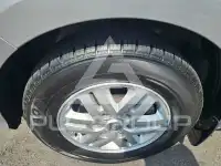 2021 Hyundai Starex