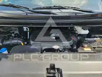 2021 Hyundai Starex