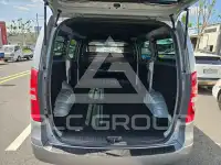 2021 Hyundai Starex