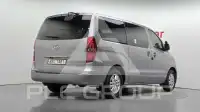 2021 Hyundai Starex