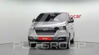 2021 Hyundai Starex