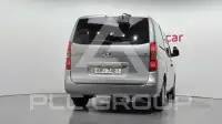 2021 Hyundai Starex