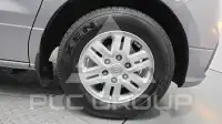 2021 Hyundai Starex