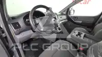 2021 Hyundai Starex
