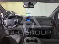2021 Hyundai Starex