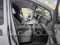 2021 Hyundai Starex