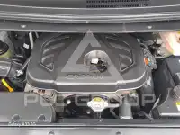2021 Hyundai Starex