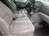 2021 Hyundai Starex