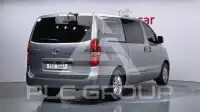 2021 Hyundai Starex