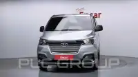 2021 Hyundai Starex