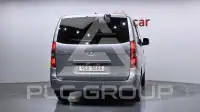 2021 Hyundai Starex