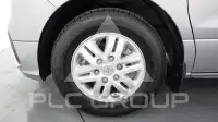 2021 Hyundai Starex