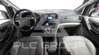 2021 Hyundai Starex