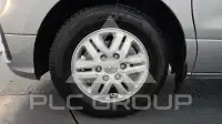 2021 Hyundai Starex