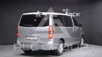 2021 Hyundai Starex