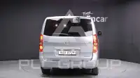 2021 Hyundai Starex