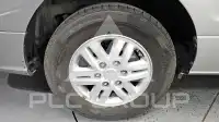 2021 Hyundai Starex