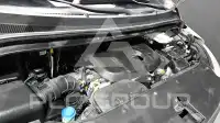 2021 Hyundai Starex