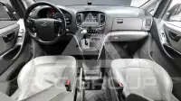 2021 Hyundai Starex