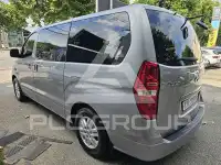 2021 Hyundai Starex