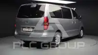 2021 Hyundai Starex