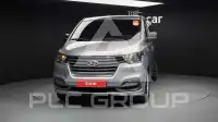 2021 Hyundai Starex