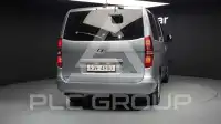 2021 Hyundai Starex