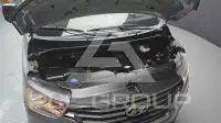 2021 Hyundai Starex