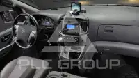 2021 Hyundai Starex