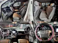 2021 Hyundai Starex