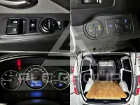 2021 Hyundai Starex
