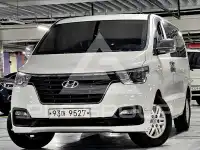 2021 Hyundai Starex