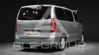 2021 Hyundai Starex