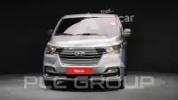 2021 Hyundai Starex