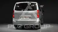 2021 Hyundai Starex