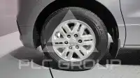 2021 Hyundai Starex