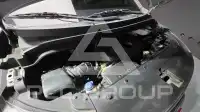 2021 Hyundai Starex