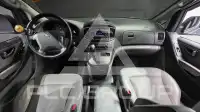 2021 Hyundai Starex