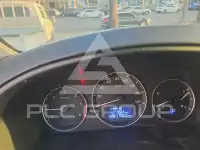 2021 Hyundai Starex