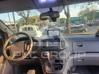 2021 Hyundai Starex