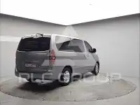 2021 Hyundai Starex
