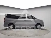 2021 Hyundai Starex