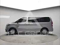 2021 Hyundai Starex