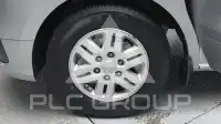 2021 Hyundai Starex