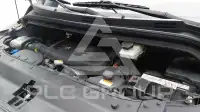 2021 Hyundai Starex