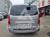 2021 Hyundai Starex