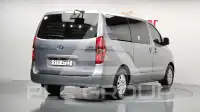 2021 Hyundai Starex